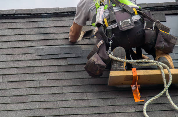 Trusted Flat Roof Repair service in New Castle, IN - Brentwood Metal Roofing